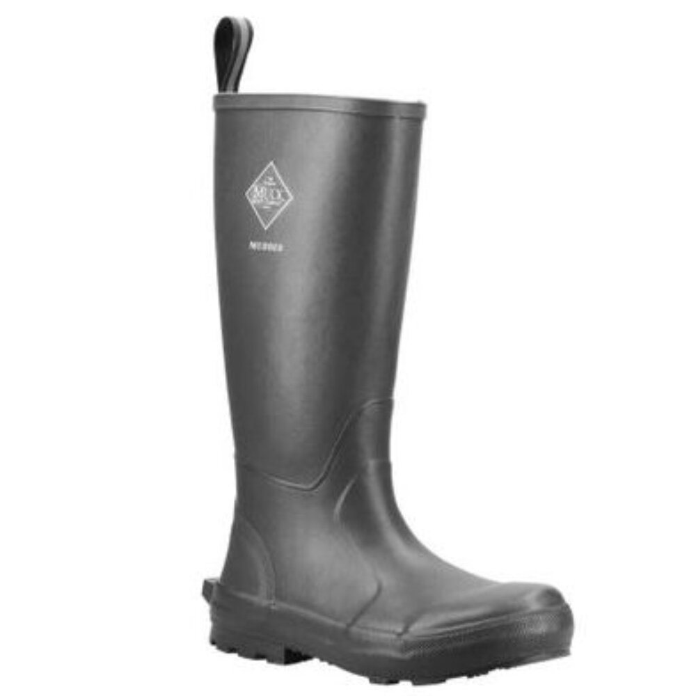 Trending Now Muck Boot Company Men's Mudder Tall Boot gift-for-men New box